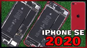 مادربرد iPhone SE 2020