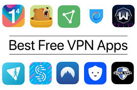 VPN در iPhone