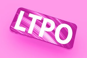 مشخصات صفحه نمایش LTPO