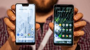 دلایل پیکسل سوختگی موبایل اپل